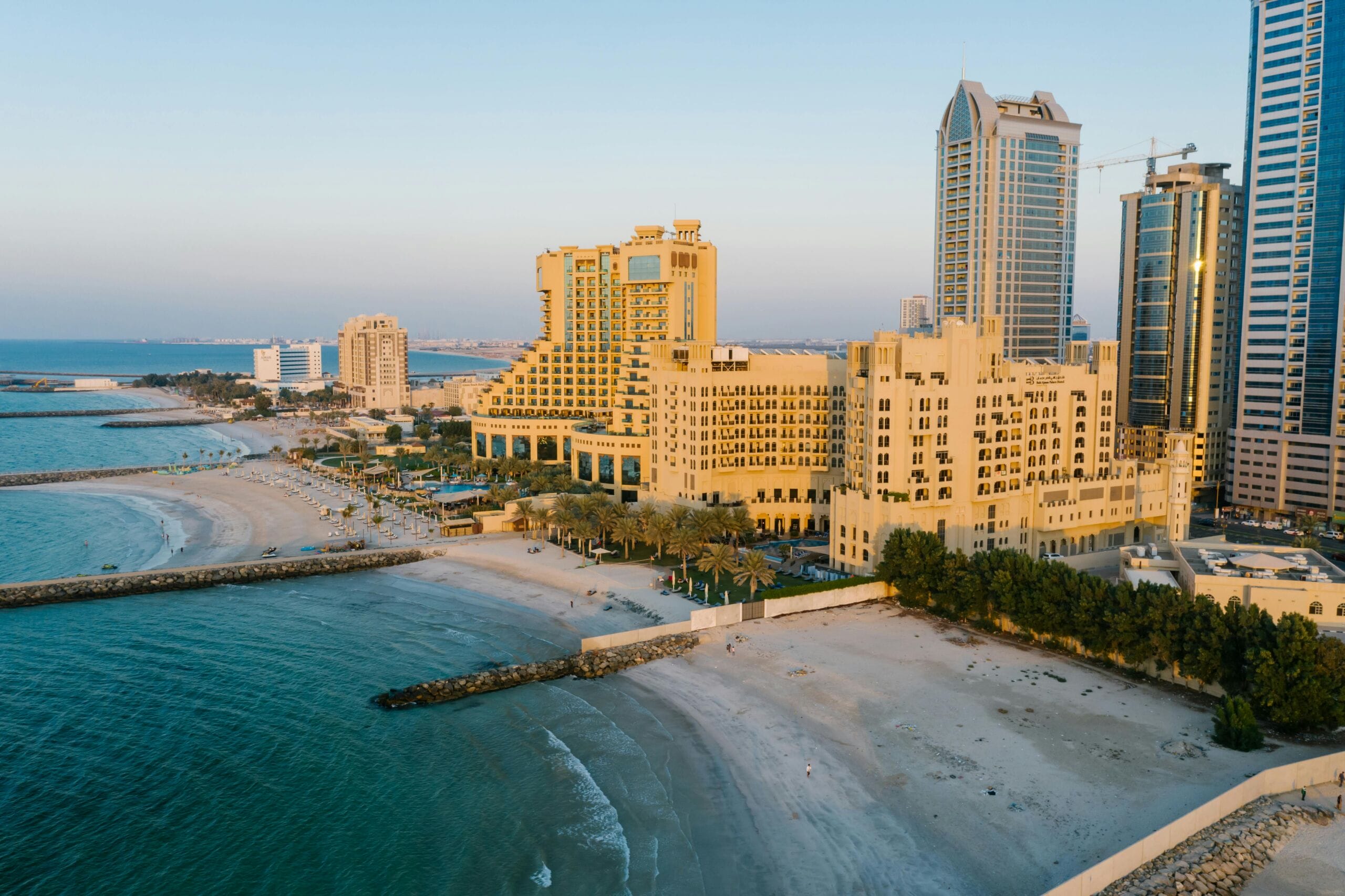 SEO for Ajman