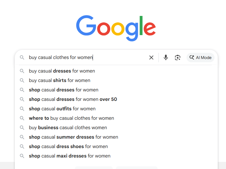 SEO for Ecommerce Business3