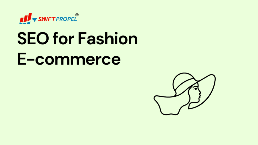 SEO for Fashion ecommerce