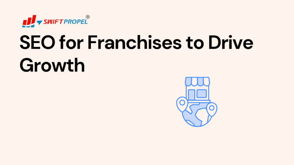 SEO for Franchises