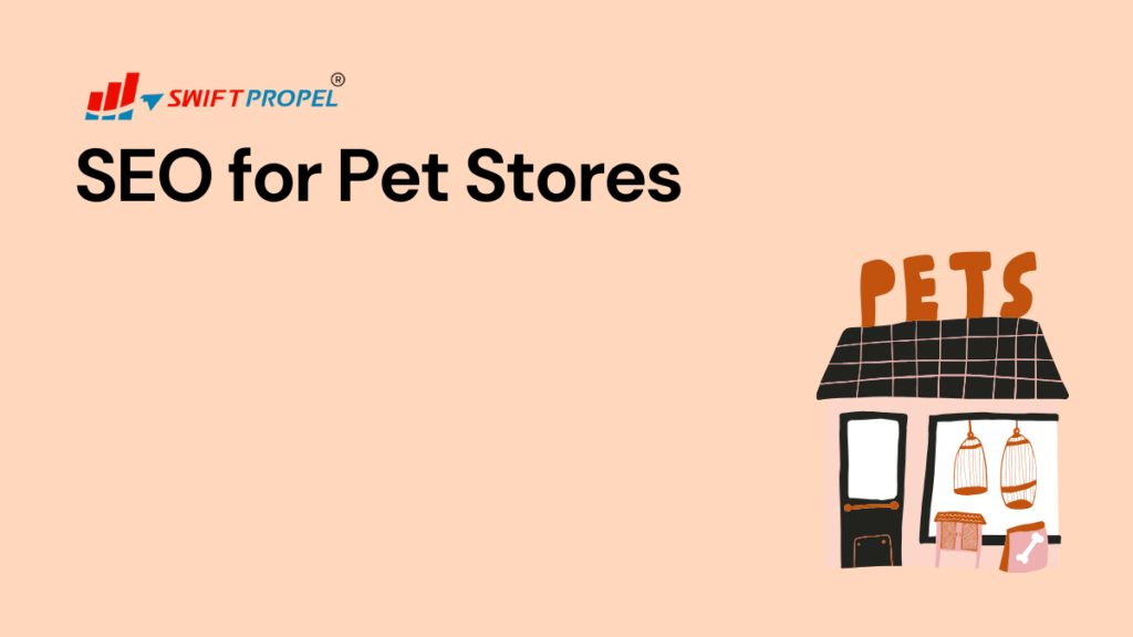 SEO for Pet Stores