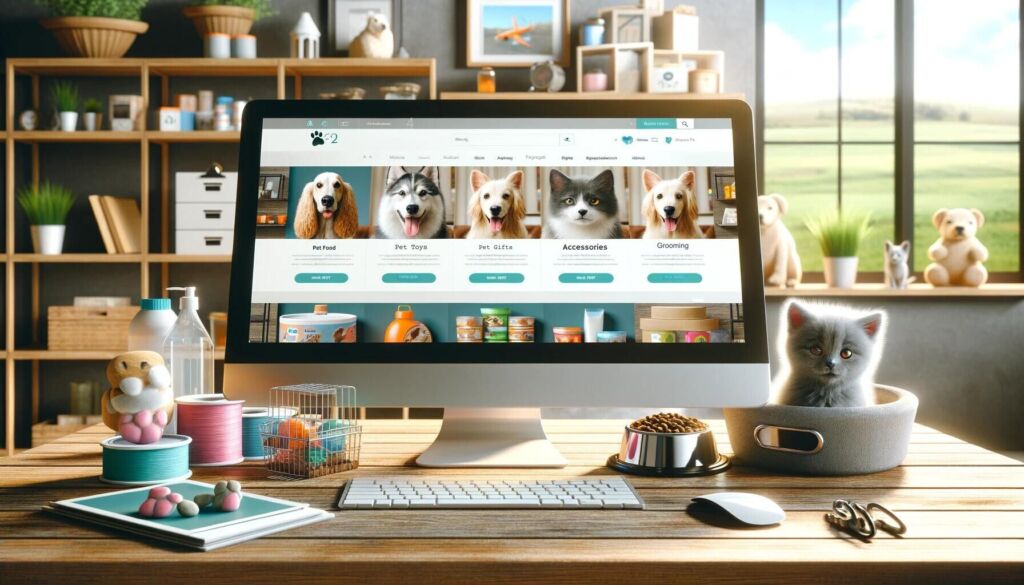 SEO for Pet Stores: Tips for Online Pet Store Optimization 1 SEO for Pet Stores