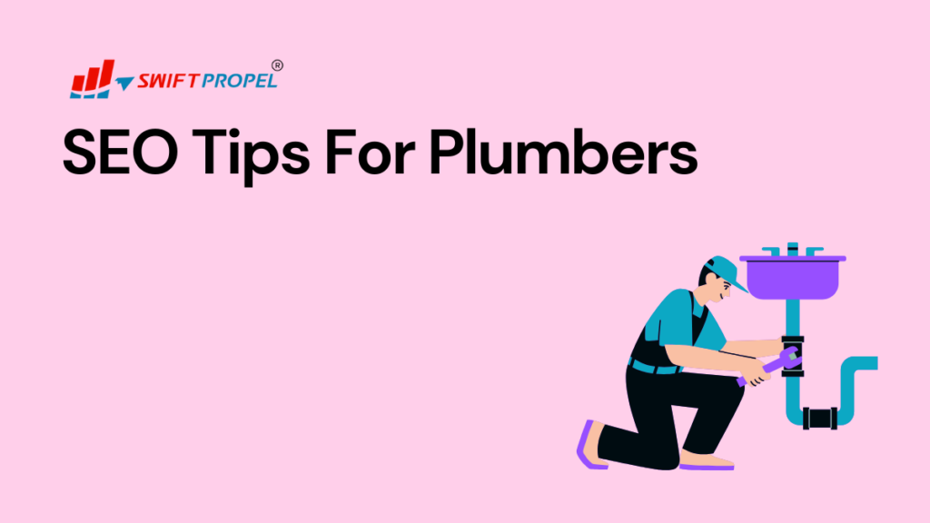 SEO for Plumbers