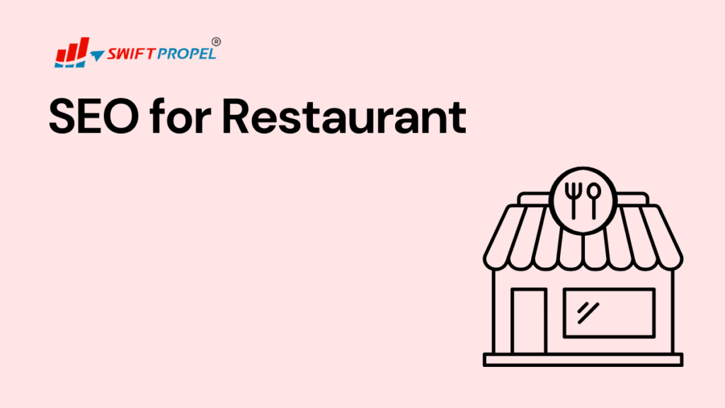 SEO for Restaurant