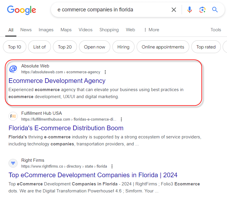 10 Game-Changing eCommerce Marketing Strategies to Skyrocket Your Sales 6 eCommerce Marketing Strategies