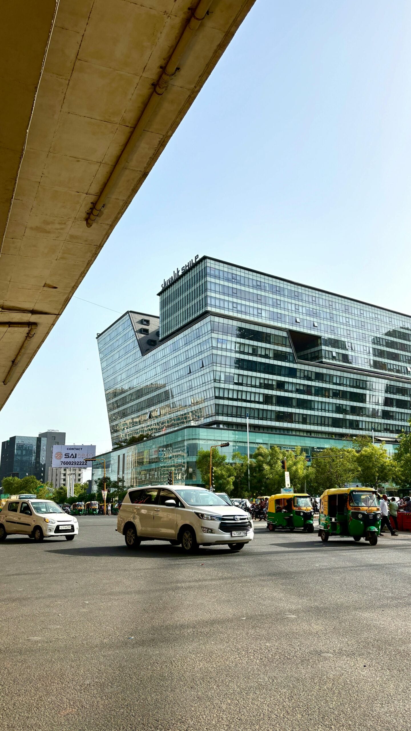 SEO for gandhinagar