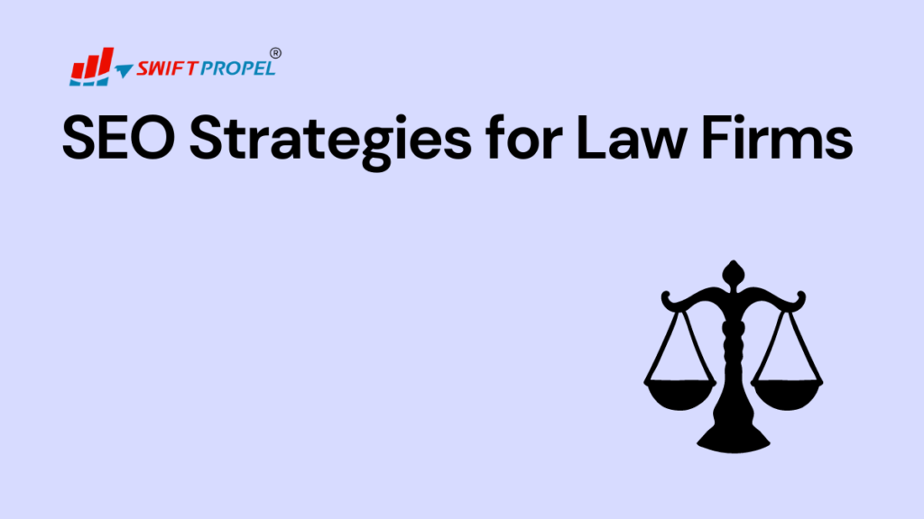 SEO for law firm