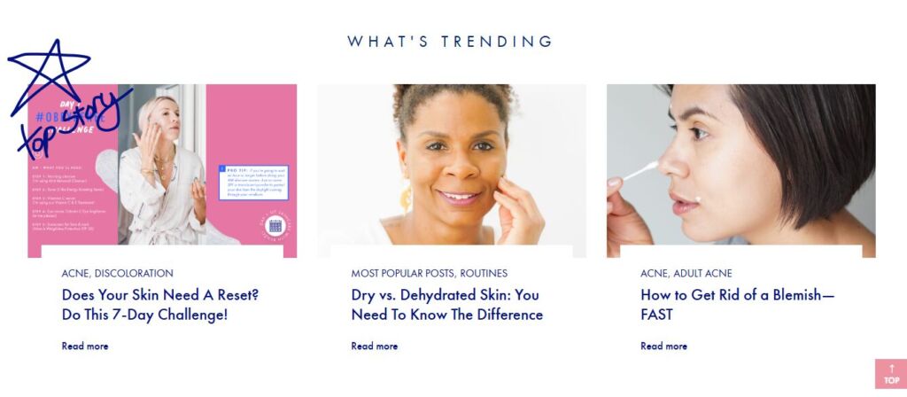 SEO for Makeup Companies: Boost Visibility with Top Keywords 2 SEO for makeup companies2