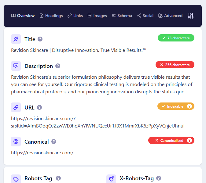 SEO for Makeup Companies: Boost Visibility with Top Keywords 3 SEO for makeup companies3