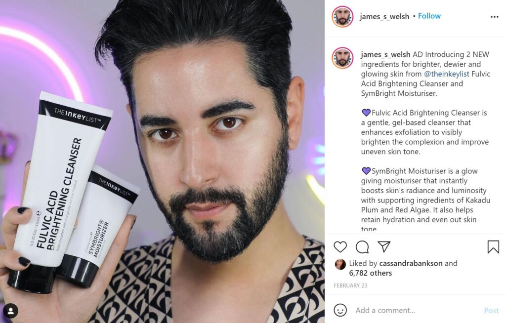 SEO for Makeup Companies: Boost Visibility with Top Keywords 7 SEO for makeup companies7
