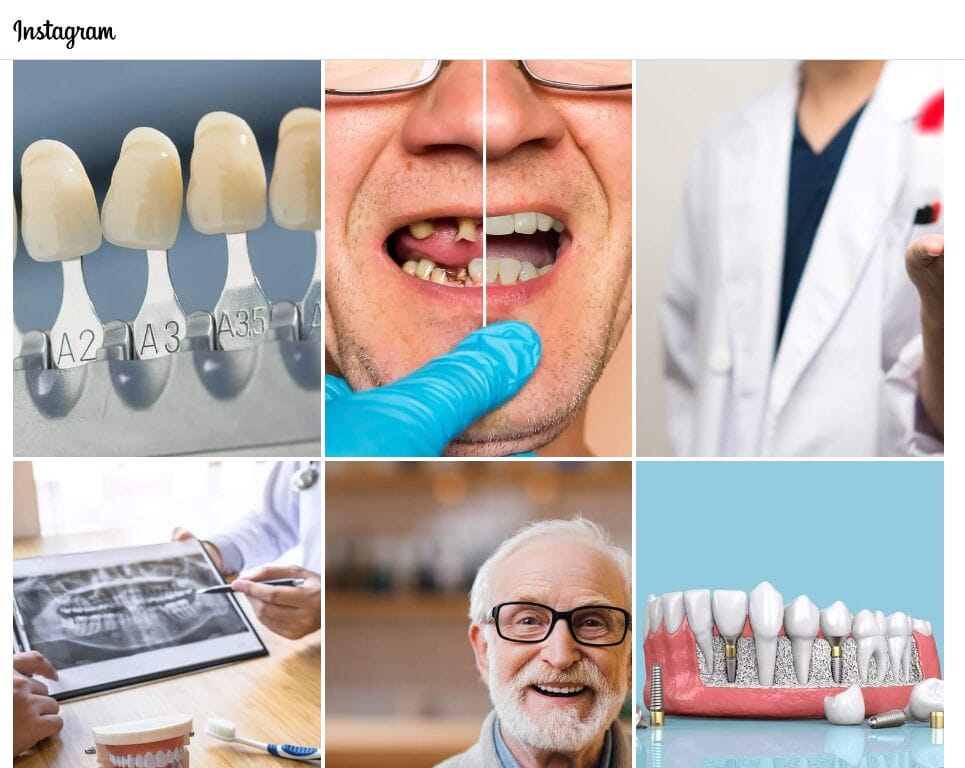 Smile-Worthy SEO Tricks for Dentists: Outrank Your Competitors 8 SEO8