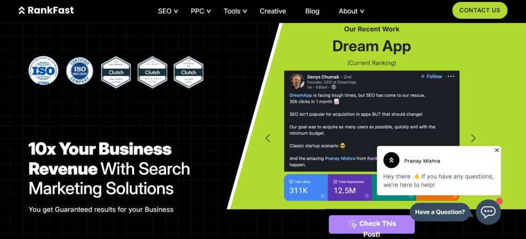 Top SEO Companies in India for Enhanced Visibility 9 SEO9