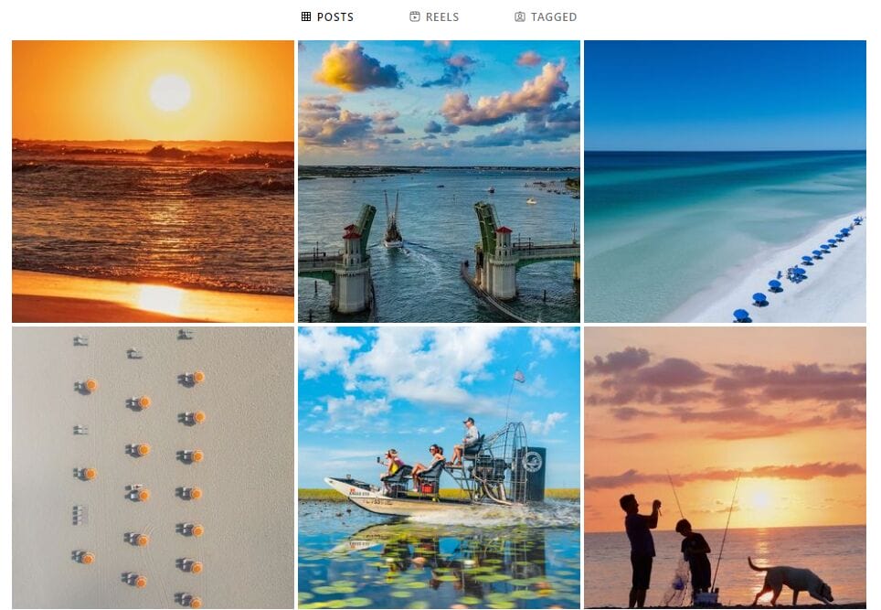 5 Digital Marketing Strategies for Tourism Industry Success 4 SMM for travel