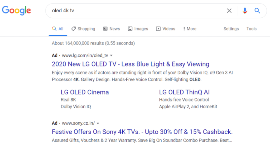 Maximizing Sales with Google Shopping Ads for eCommerce Store 3 Google Shopping Ads for eCommerce Store