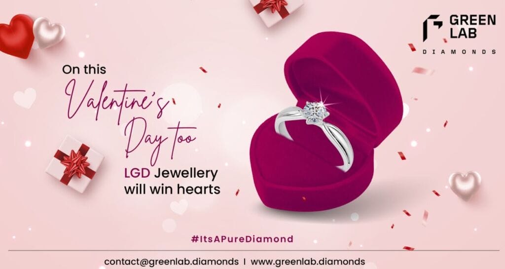 Mastering Social Media Strategies for Jewelers: A Guide 7 Seasonal Campaigns