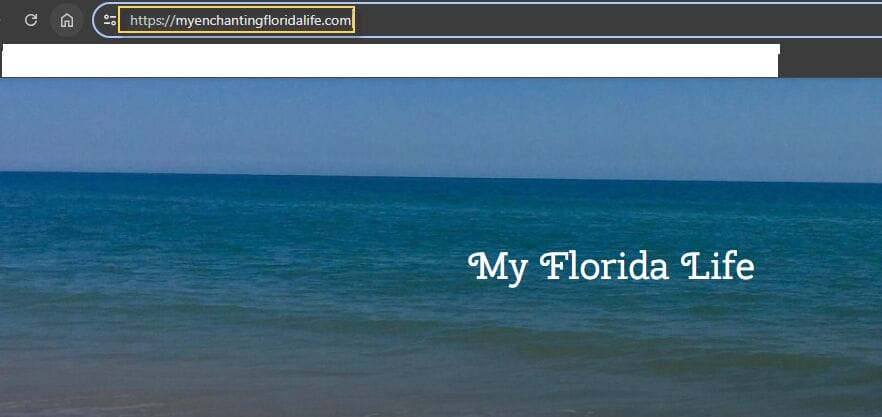Secure your pages