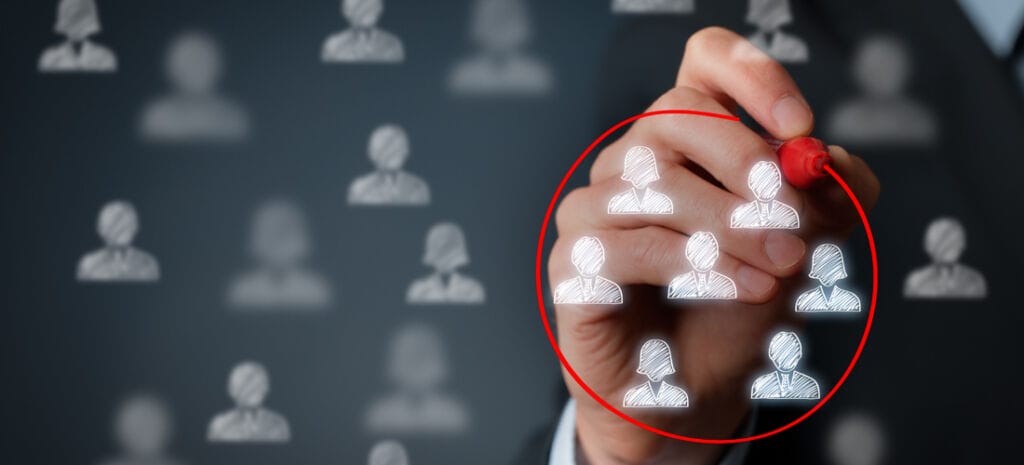 Tips for Launching the First Google Ads Campaign for Roofing Companies 4 Select Your Target Audience