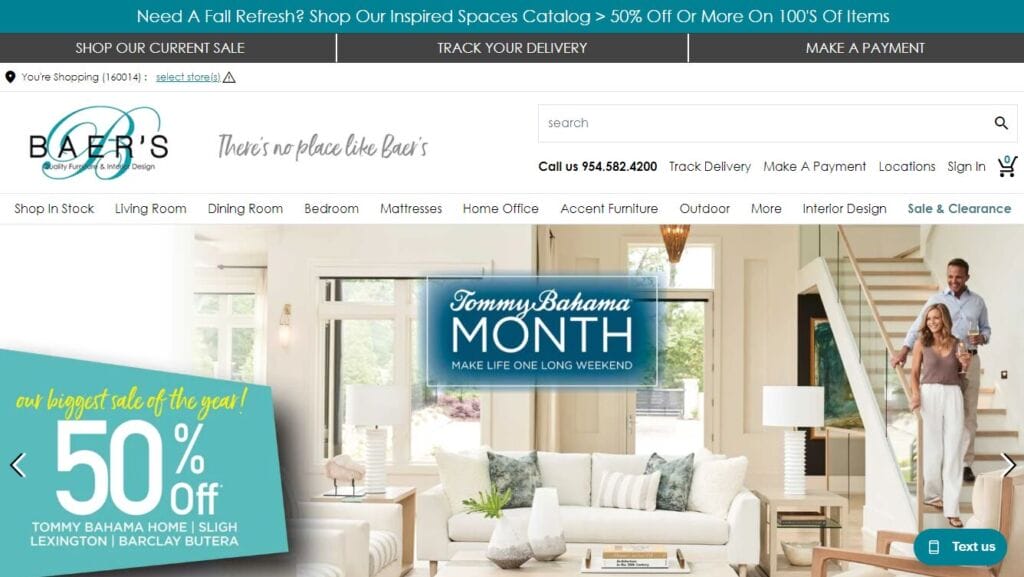 Tips for Starting an Online Furniture Store: Business Success 1 Sell Furniture Online