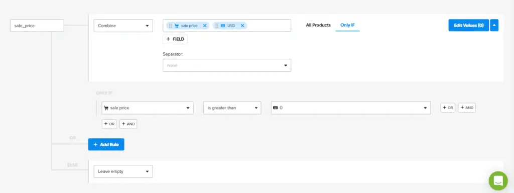 Sell Products Using Google Shopping3