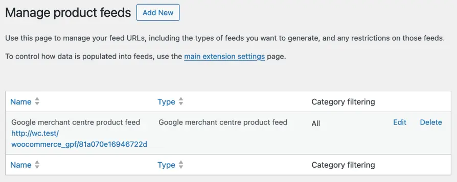 How to Set Up Local Inventory Ads for Enhanced Customer Engagement 3 Set Up Local Inventory Ads3