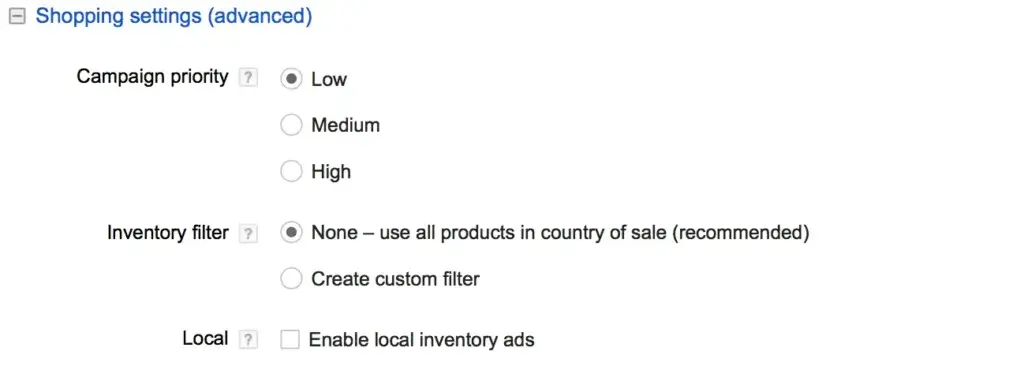 How to Set Up Local Inventory Ads for Enhanced Customer Engagement 4 Set Up Local Inventory Ads4