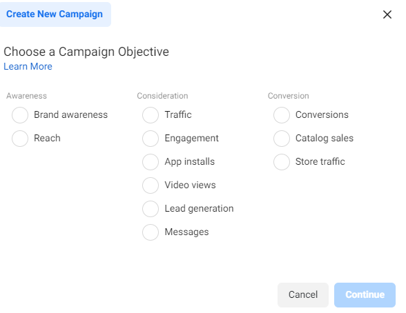 10 Strategies for Leveraging Facebook Marketing for Business Growth 10 Set up Facebook Ads