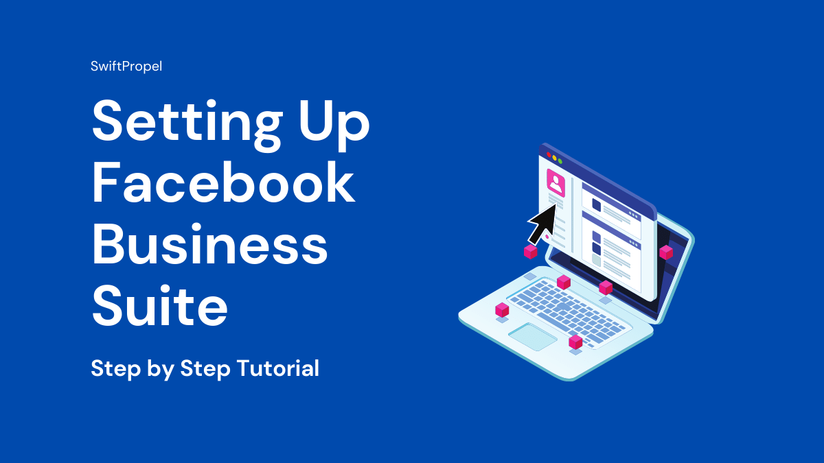 Facebook business suite