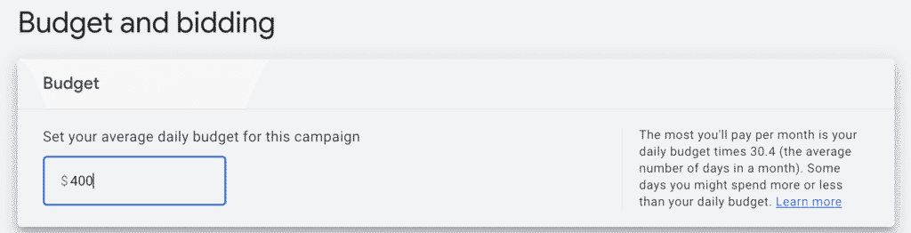 Setting Up Google Display Ads6