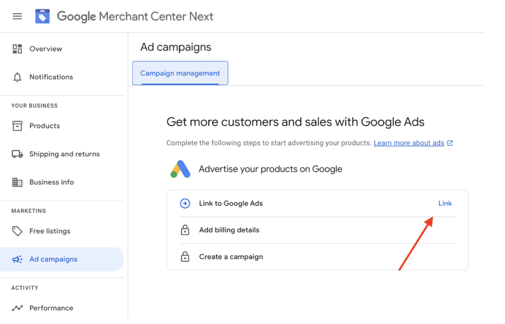 How to Setup a Dynamic Remarketing Campaign for Maximum Impact 2 Setup a Dynamic Remarketing Campaign2