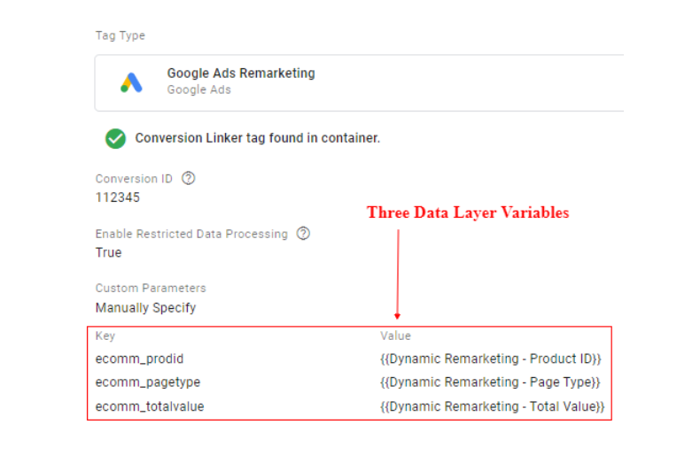 How to Setup a Dynamic Remarketing Campaign for Maximum Impact 3 Setup a Dynamic Remarketing Campaign3