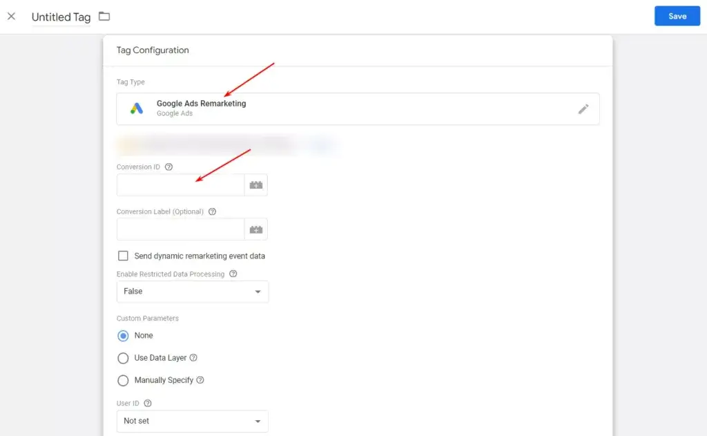 How to Setup a Dynamic Remarketing Campaign for Maximum Impact 4 Setup a Dynamic Remarketing Campaign4