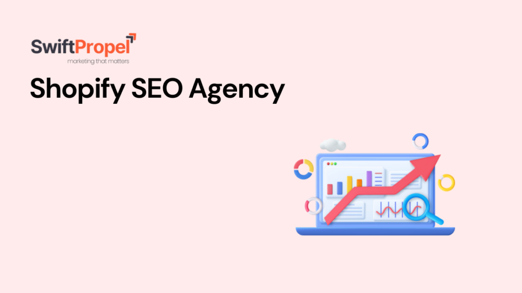 Shopify SEO Agency