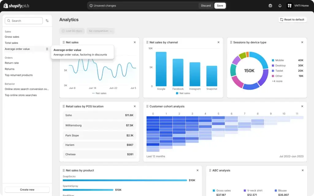 Shopify SEO Agency: Boost Your Online Store's Visibility and Sales Description 5 Shopify SEO Agency5
