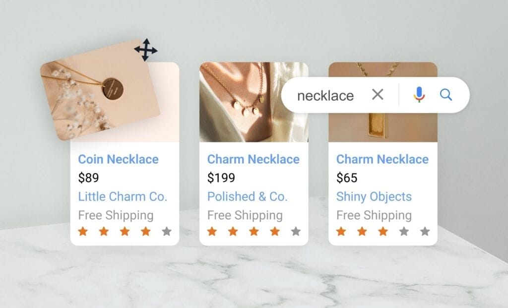 Maximizing Sales with Google Shopping Ads for eCommerce Store 2 Google Shopping Ads for eCommerce Store