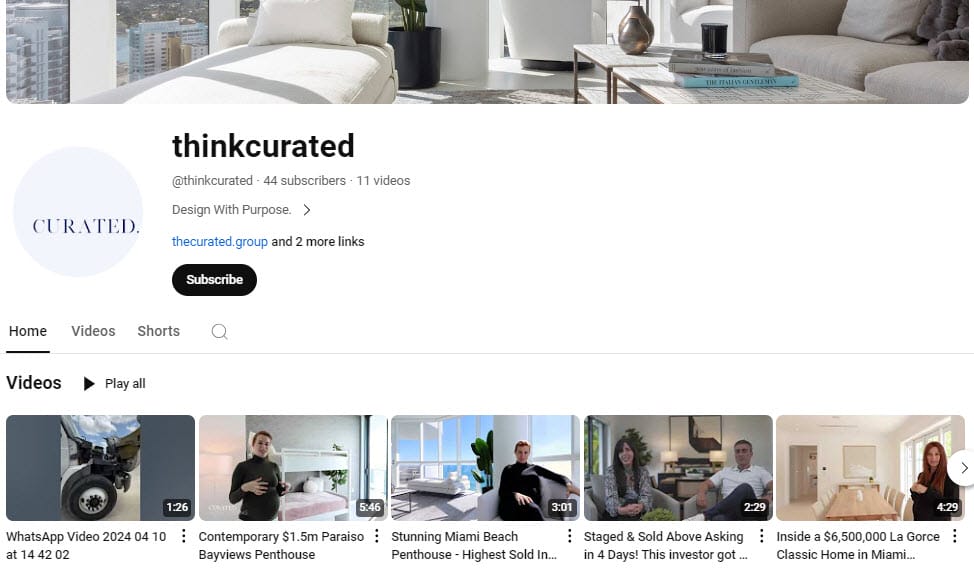 Digital Marketing Tips for Home Decor