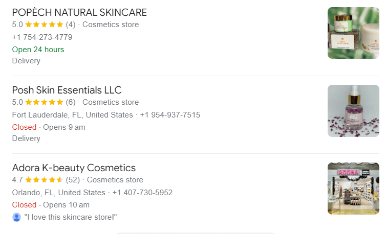 Mastering Skincare SEO Strategies: Boost Your Online Presence 1 Skincare SEO strategies
