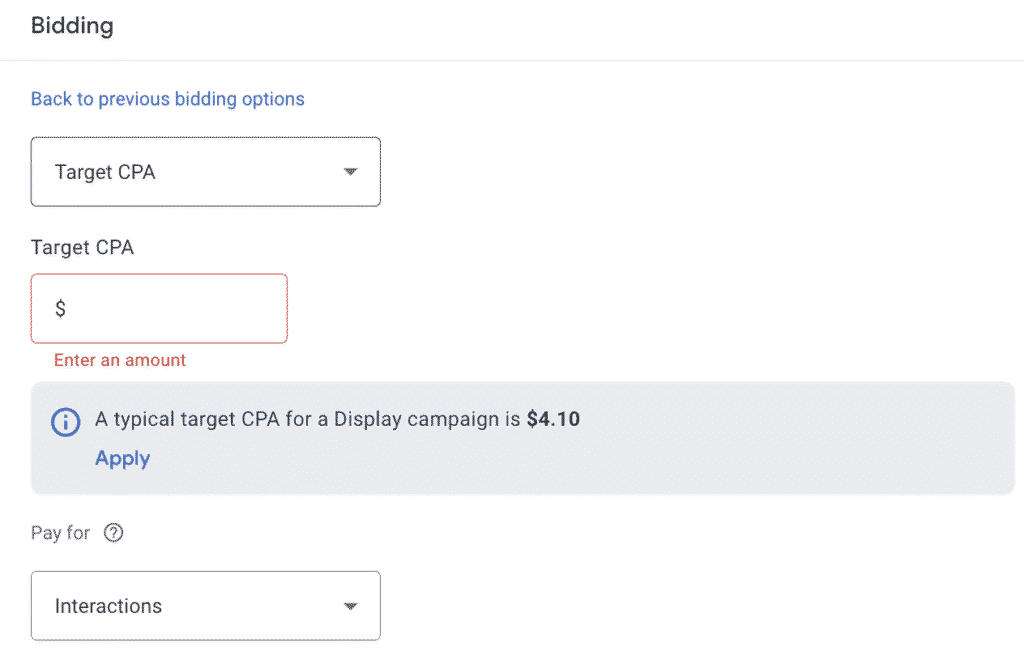 Smart Display Campaigns: The Key to Targeted Advertising 2 Smart Display Campaign2