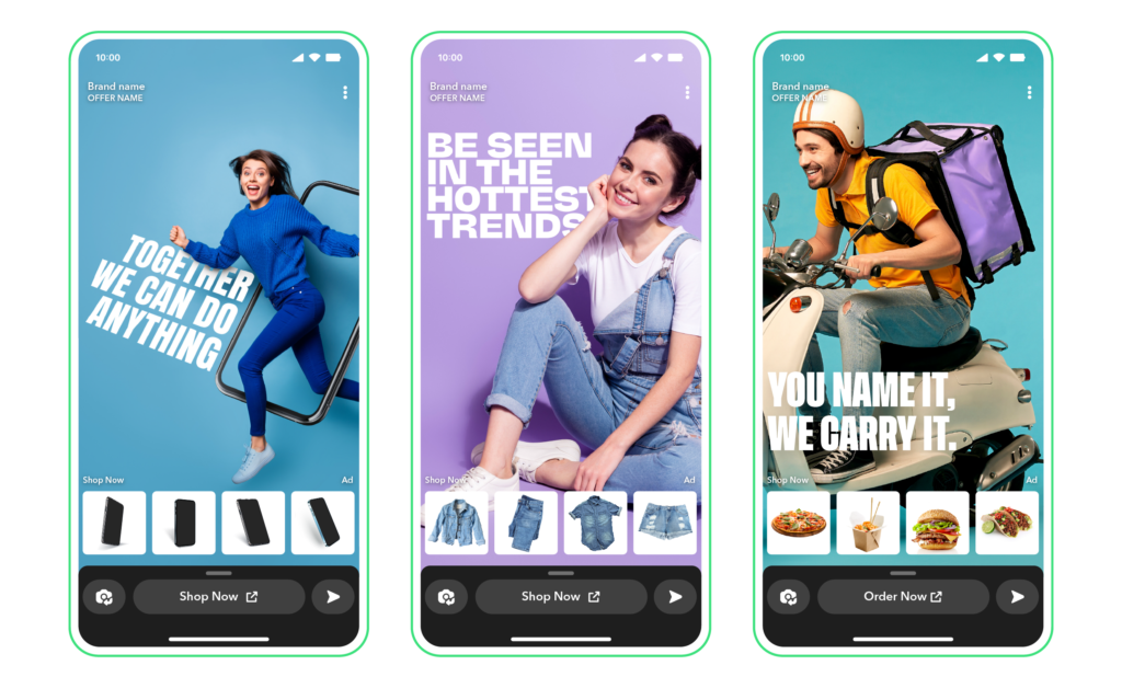 The Ultimate Guide to Choosing a Snapchat Advertising Agency in India 1 Snapchat Advertising Agency in India1