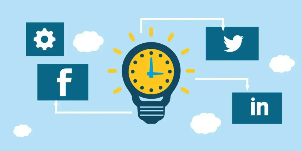 Best Social Media Automation Tools to Boost Your Strategy 1 Best Social Media Automation Tools