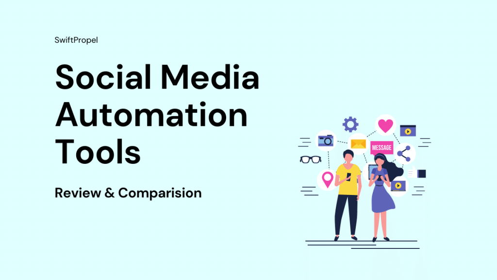 Social Media Automation Tools 16