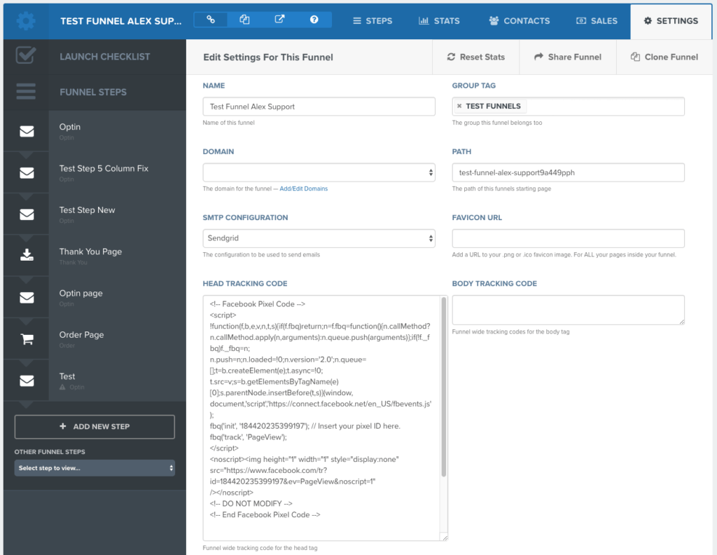Redefining Funnel Optimization: 10 Cutting-Edge ClickFunnels Addons Strategies 2 Social Media Integration