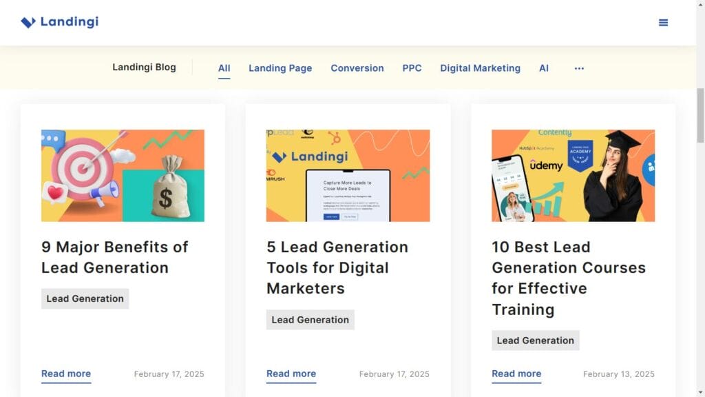 Stay Trending: 10 Best Social Media Marketing Blogs To Follow 4 Social Media Marketing