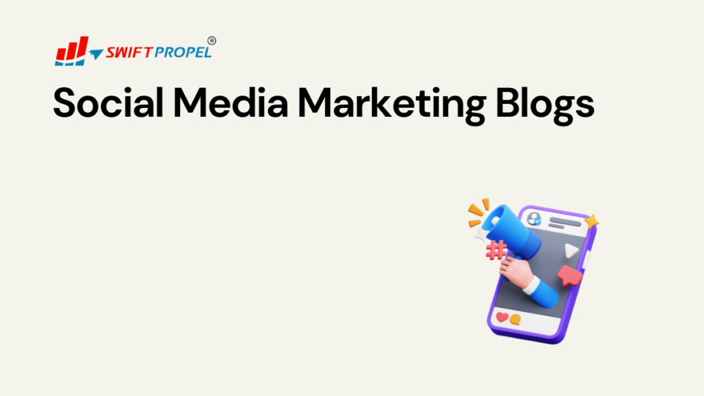 Social Media Marketing blog
