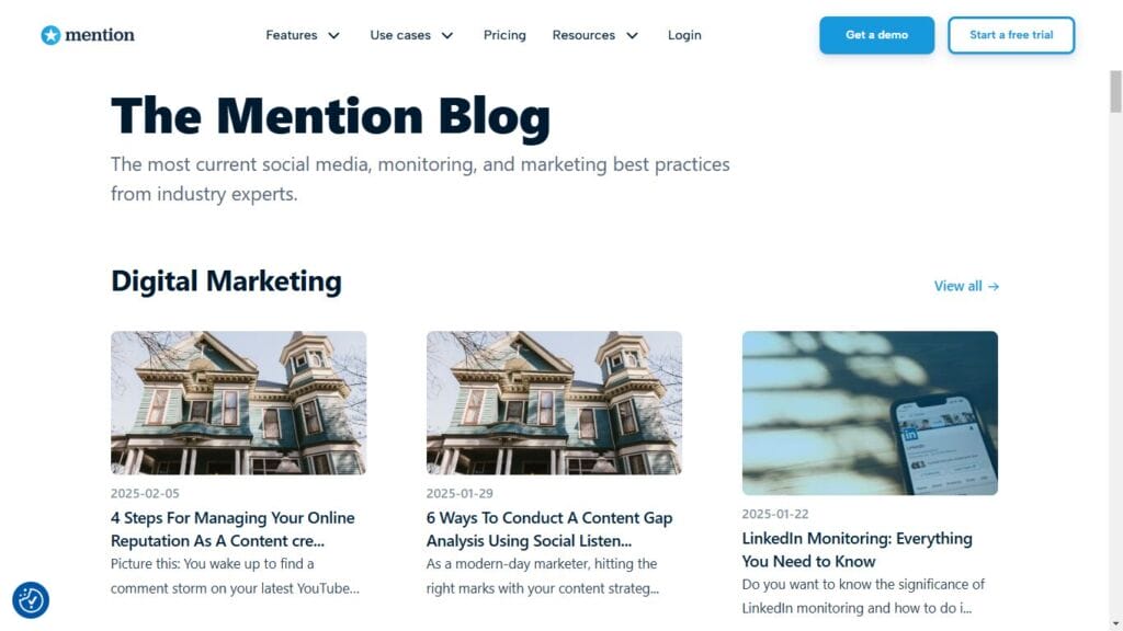Stay Trending: 10 Best Social Media Marketing Blogs To Follow 1 Social Media Marketing Blogs