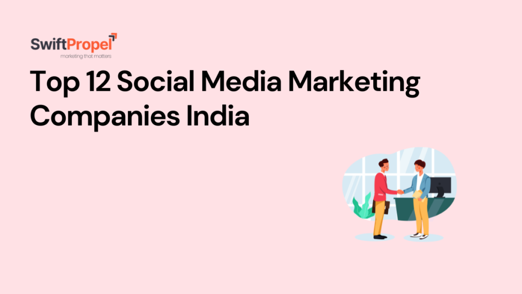 Social Media Marketing Companies India
