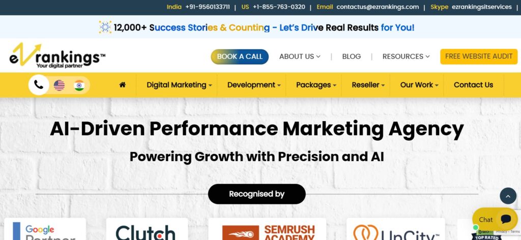Top 12 Social Media Marketing Companies India for Online Growth 3 Social Media Marketing Companies India3
