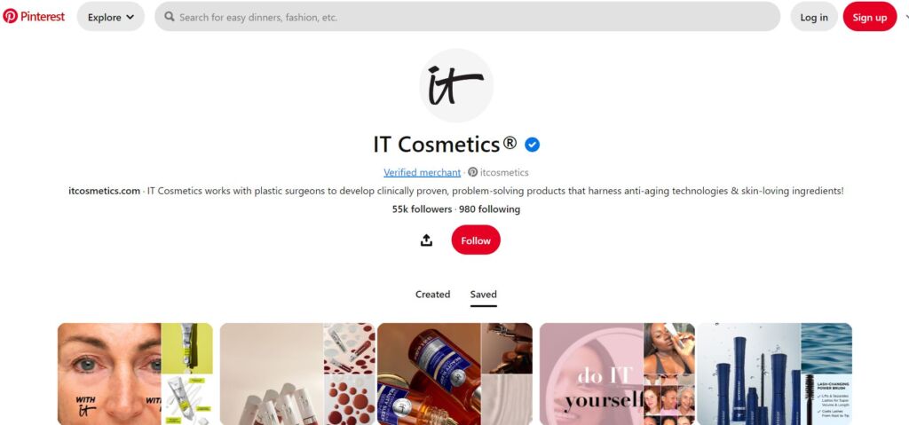 Beauty Buzz: Social Media Marketing Strategies for Beauty Brands 8 Social Media Marketing Strategies for Beauty Brand8