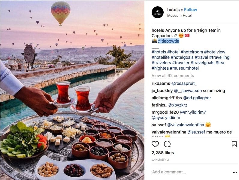10 Digital Marketing Strategies for Hotel Industry to Maximizing Bookings 6 Social Media Marketing for hotel