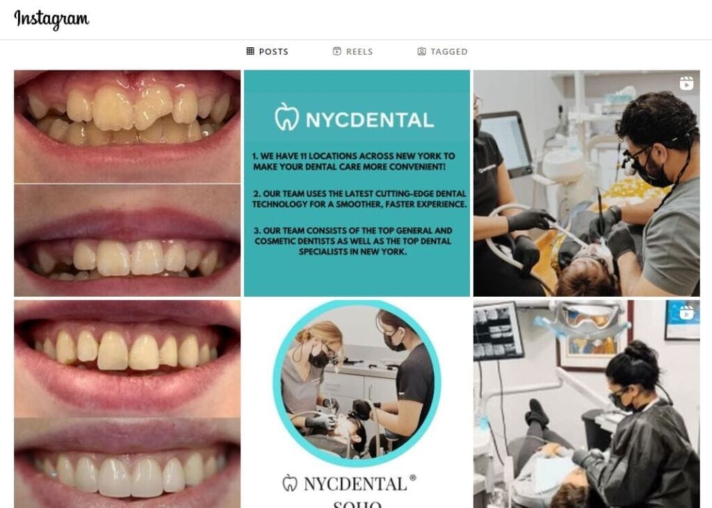 Top 10 Lead Generation Tips For Dentists in New York 4 Lead Generation Tips For Dentists in New York
