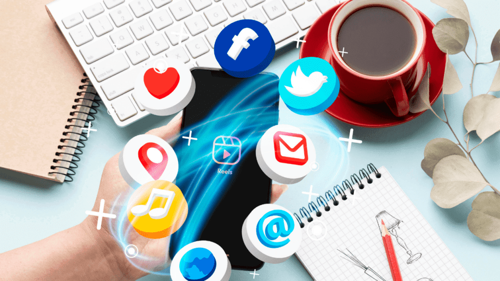 Effective Social Media Strategies for Ecommerce Success 3 Social media Strategies3